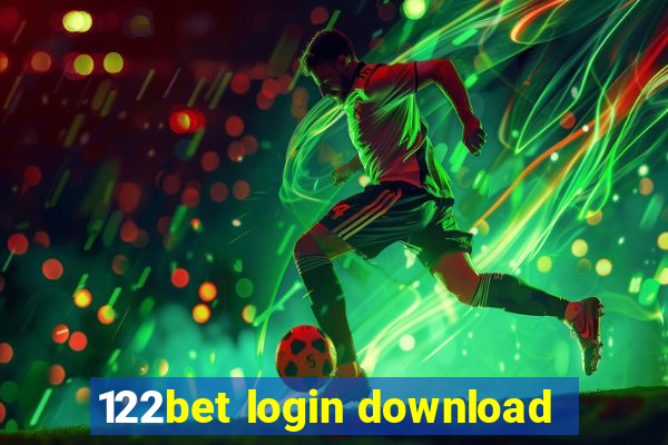 122bet login download