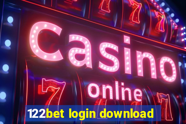 122bet login download