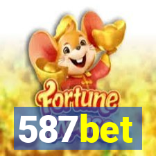 587bet