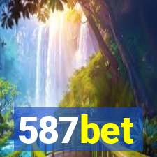 587bet