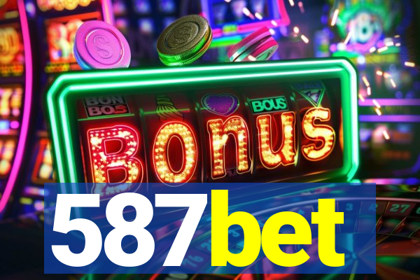 587bet