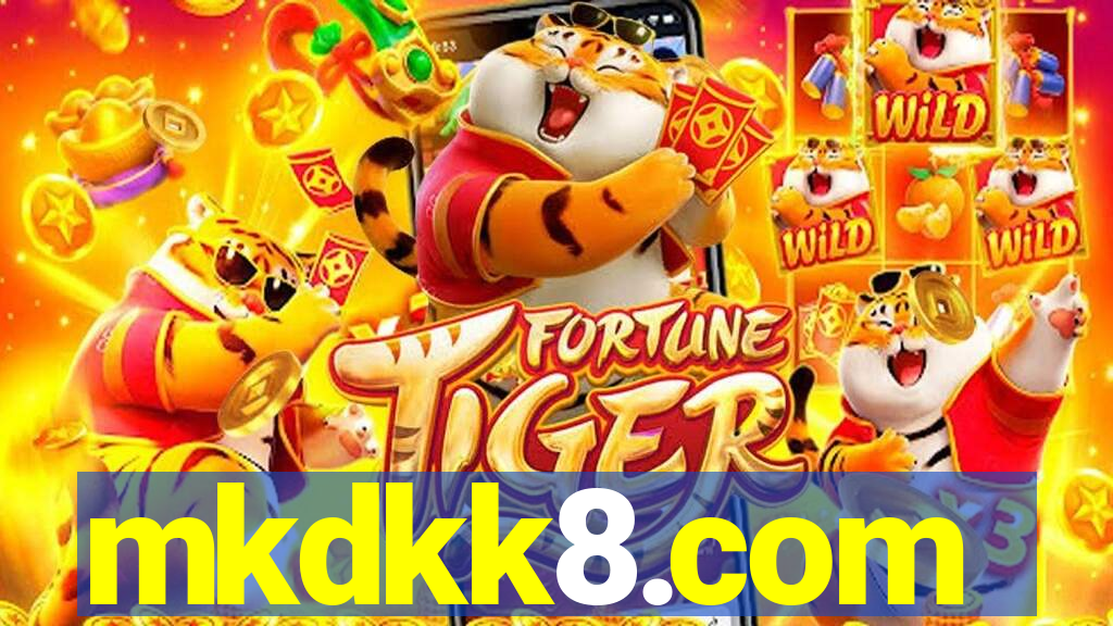 mkdkk8.com
