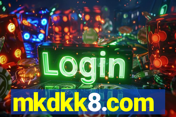 mkdkk8.com