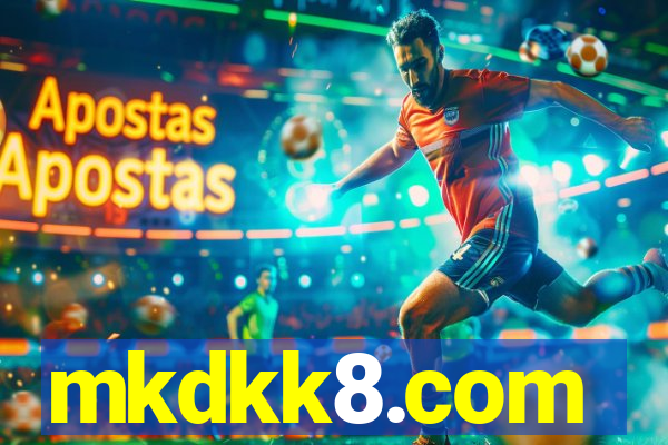 mkdkk8.com