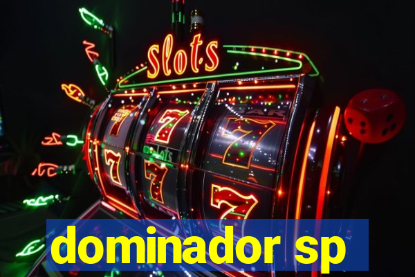 dominador sp