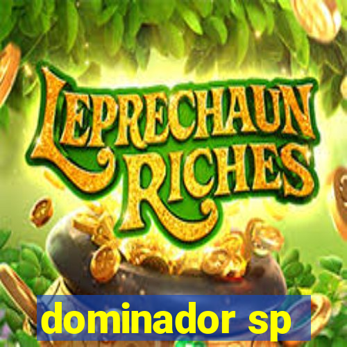 dominador sp