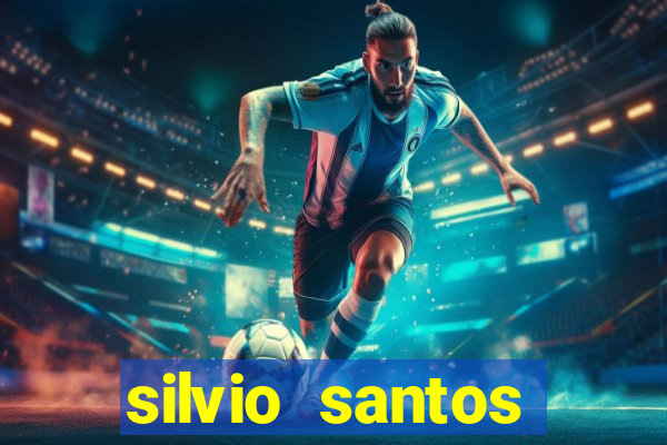silvio santos camisa florida