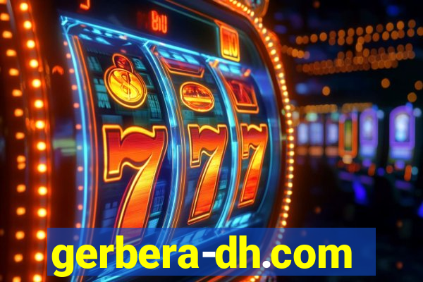 gerbera-dh.com