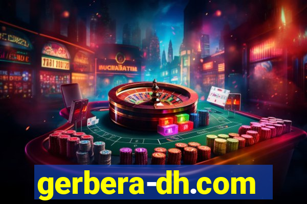 gerbera-dh.com