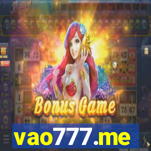 vao777.me