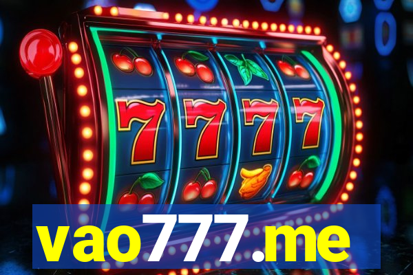 vao777.me
