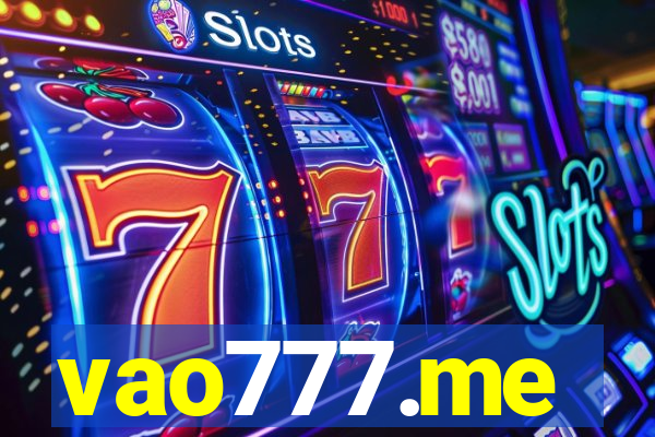 vao777.me
