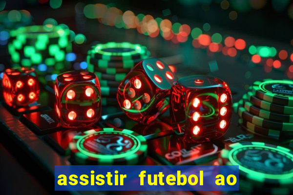 assistir futebol ao vivo gratis palmeiras