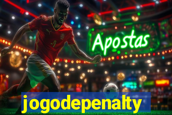 jogodepenalty