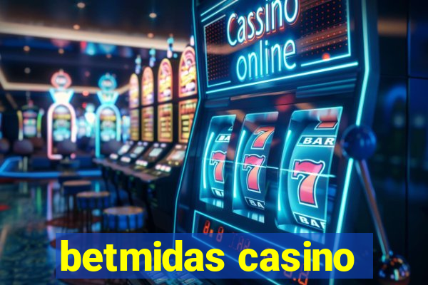 betmidas casino