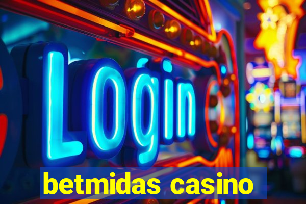 betmidas casino