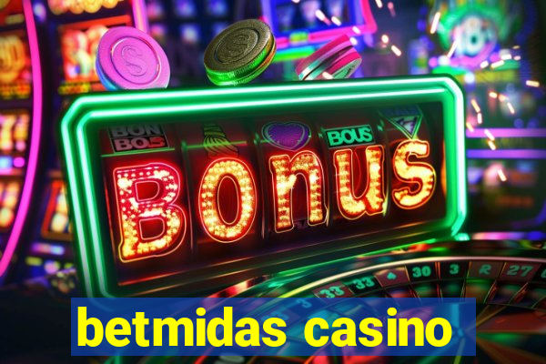 betmidas casino