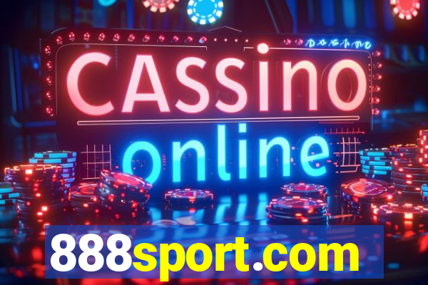 888sport.com
