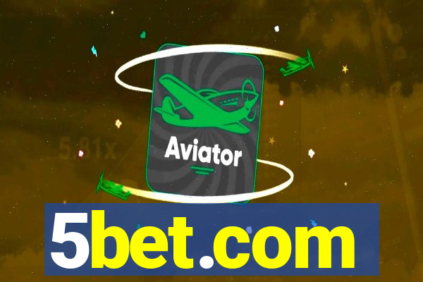 5bet.com