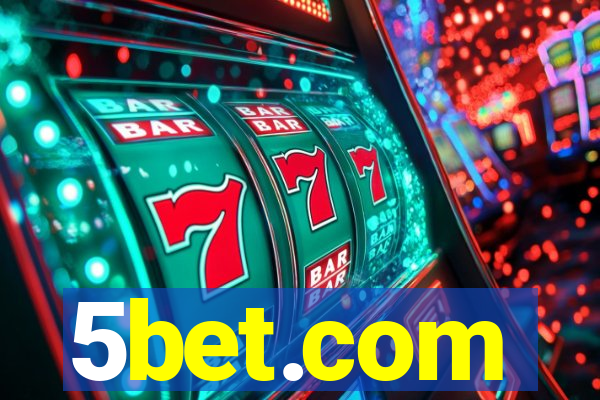 5bet.com