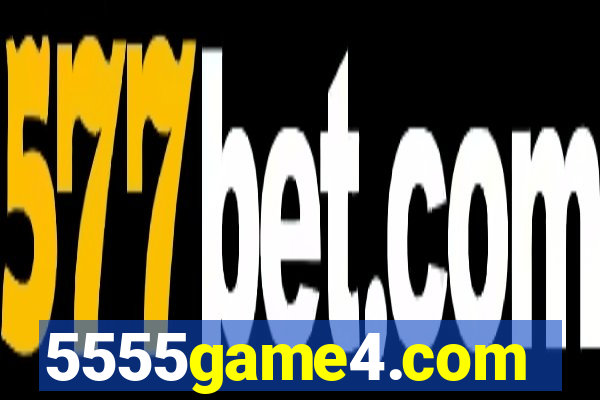 5555game4.com