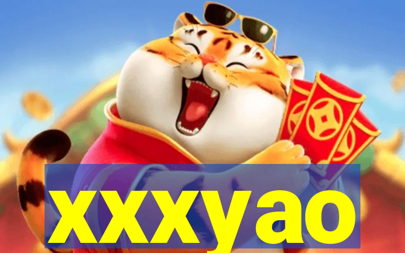xxxyao