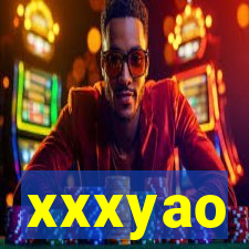 xxxyao