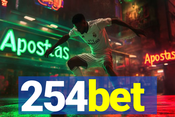 254bet