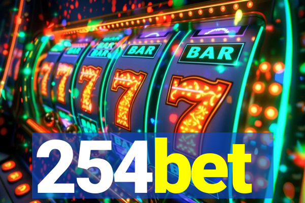 254bet