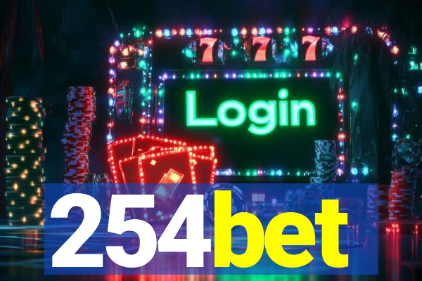254bet