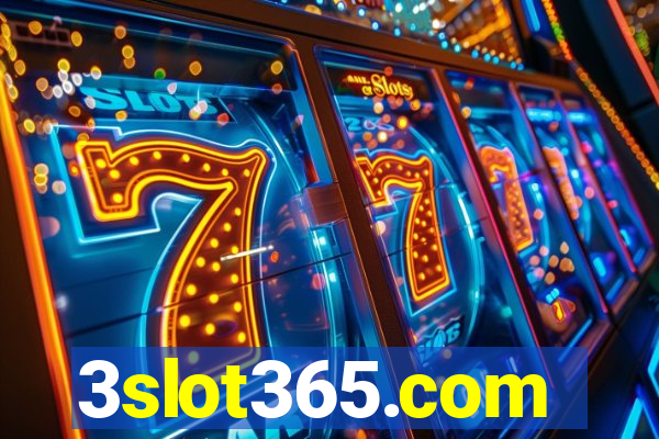 3slot365.com