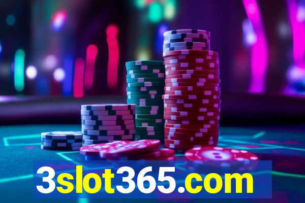 3slot365.com