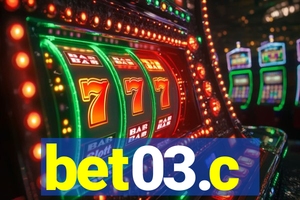 bet03.c