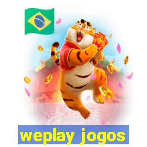 weplay jogos