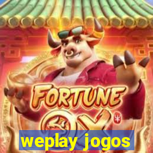 weplay jogos