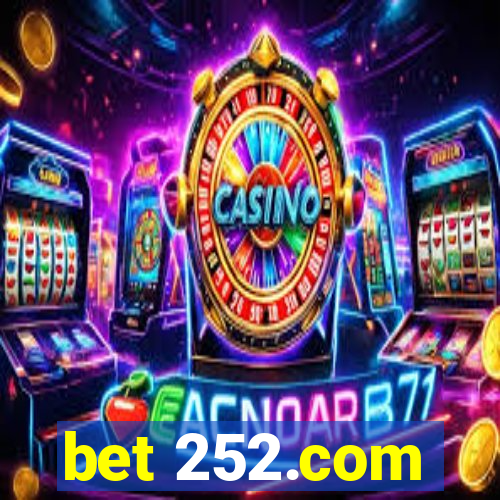 bet 252.com