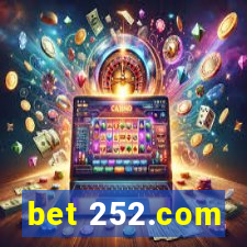 bet 252.com
