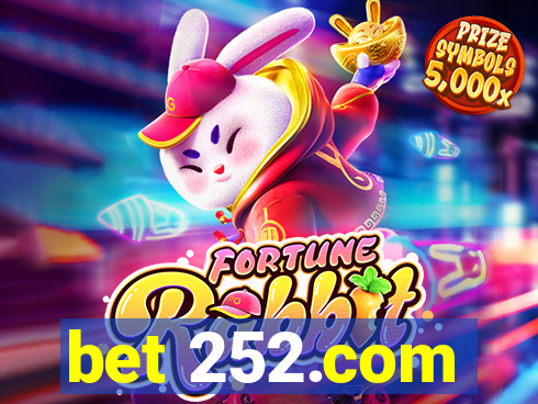 bet 252.com
