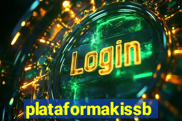 plataformakissbet.com