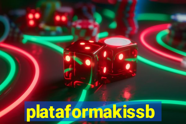 plataformakissbet.com