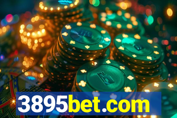3895bet.com