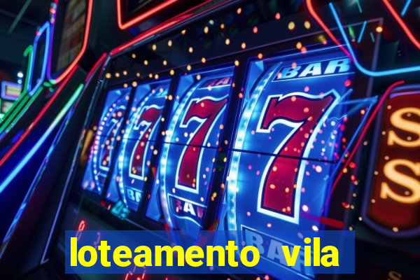loteamento vila nova carpina