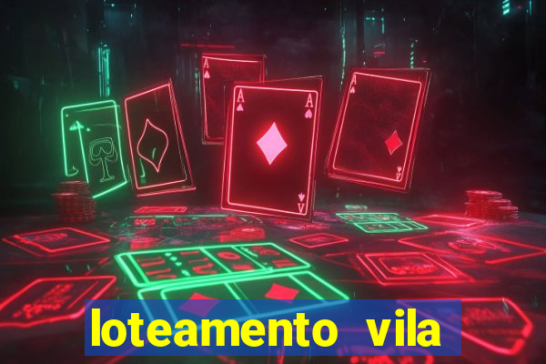 loteamento vila nova carpina