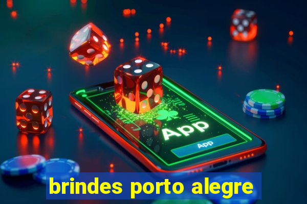 brindes porto alegre