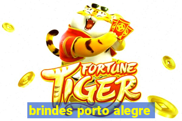 brindes porto alegre