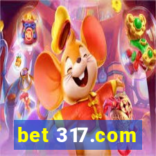 bet 317.com