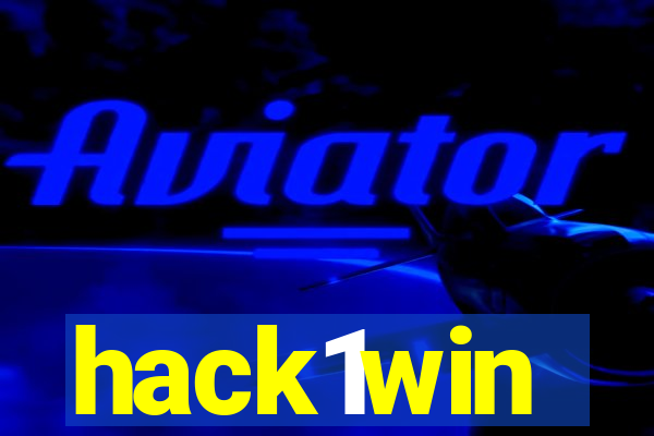 hack1win