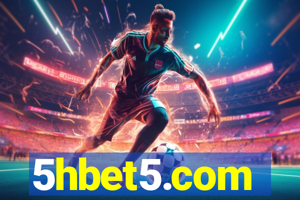 5hbet5.com