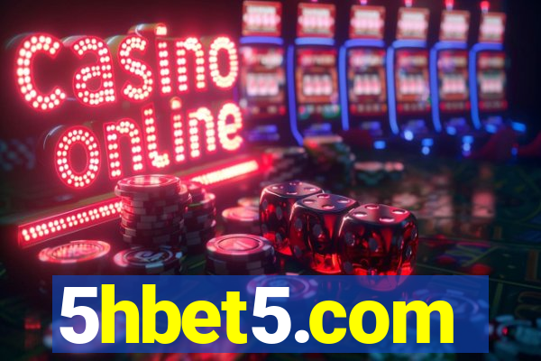 5hbet5.com