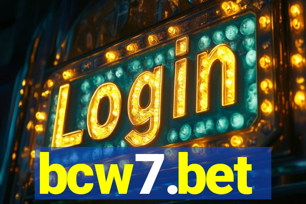 bcw7.bet